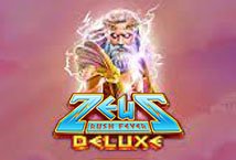 Zeus Rush Fever Deluxe slot